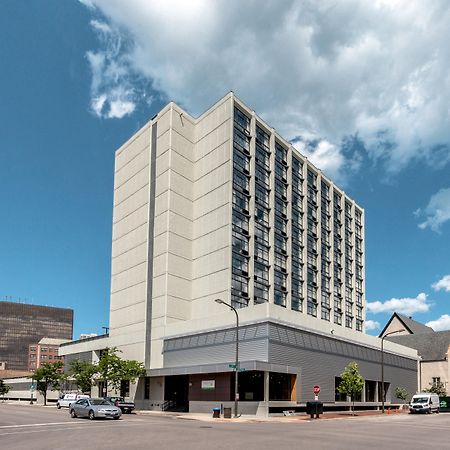 Holiday Inn Chicago North-Evanston By Ihg Esterno foto