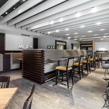 Holiday Inn Chicago North-Evanston By Ihg Esterno foto