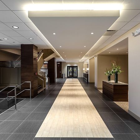 Holiday Inn Chicago North-Evanston By Ihg Esterno foto