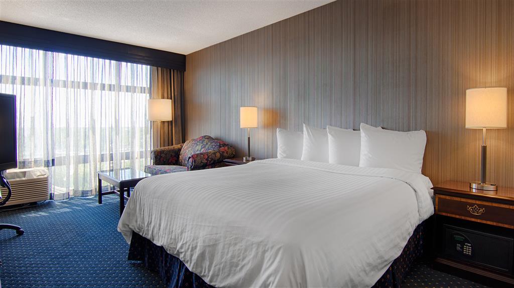 Holiday Inn Chicago North-Evanston By Ihg Esterno foto