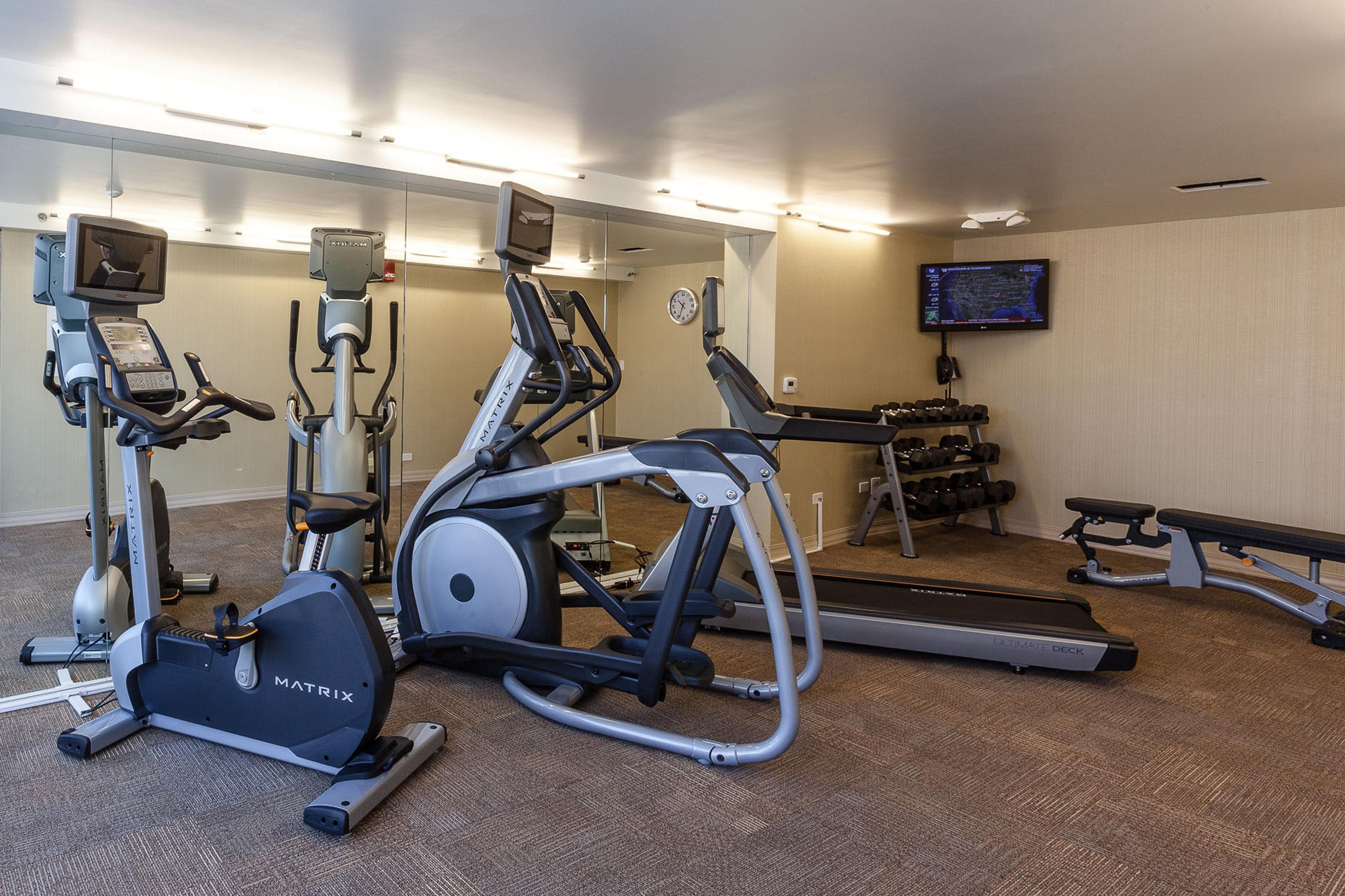 Holiday Inn Chicago North-Evanston By Ihg Esterno foto