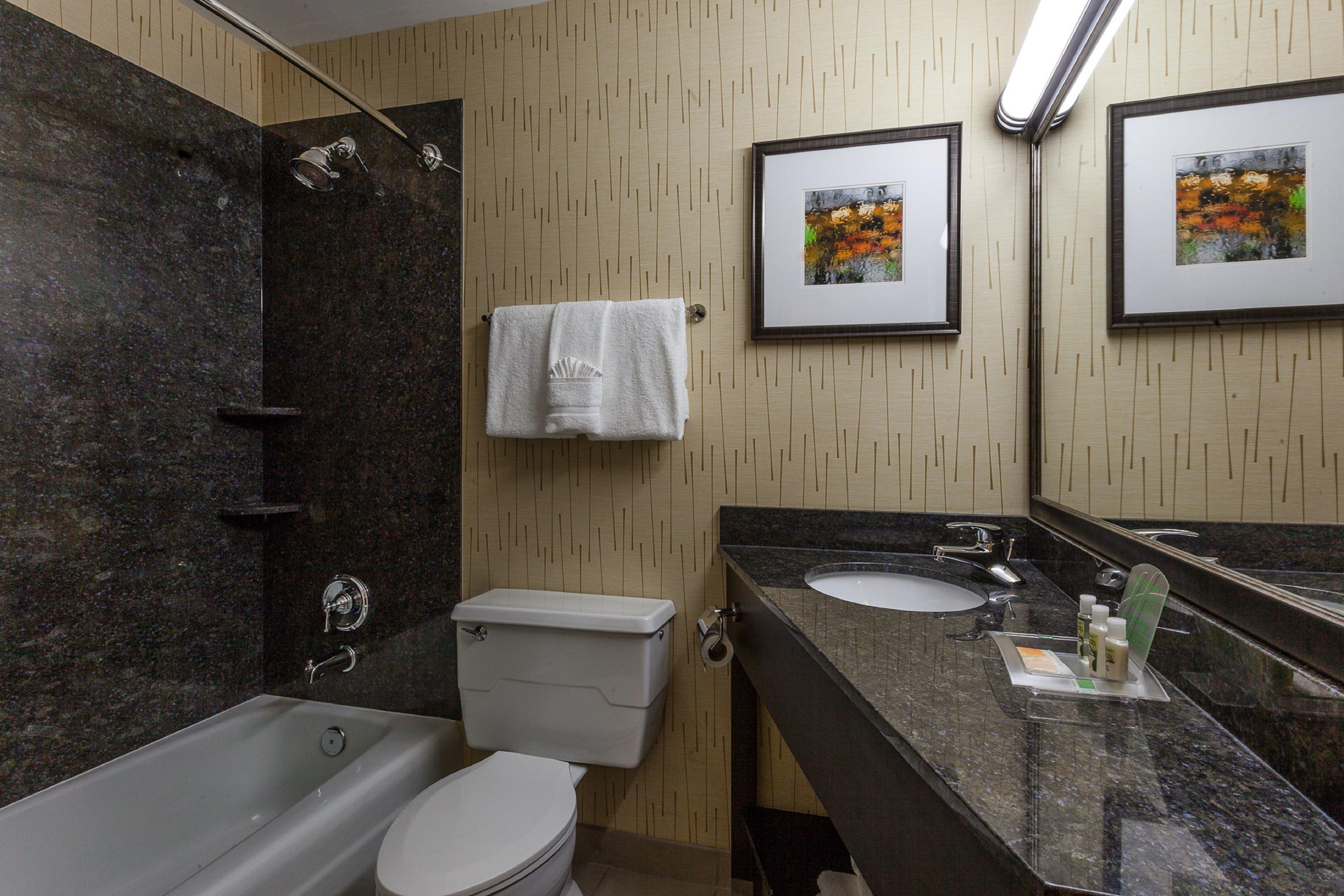 Holiday Inn Chicago North-Evanston By Ihg Esterno foto