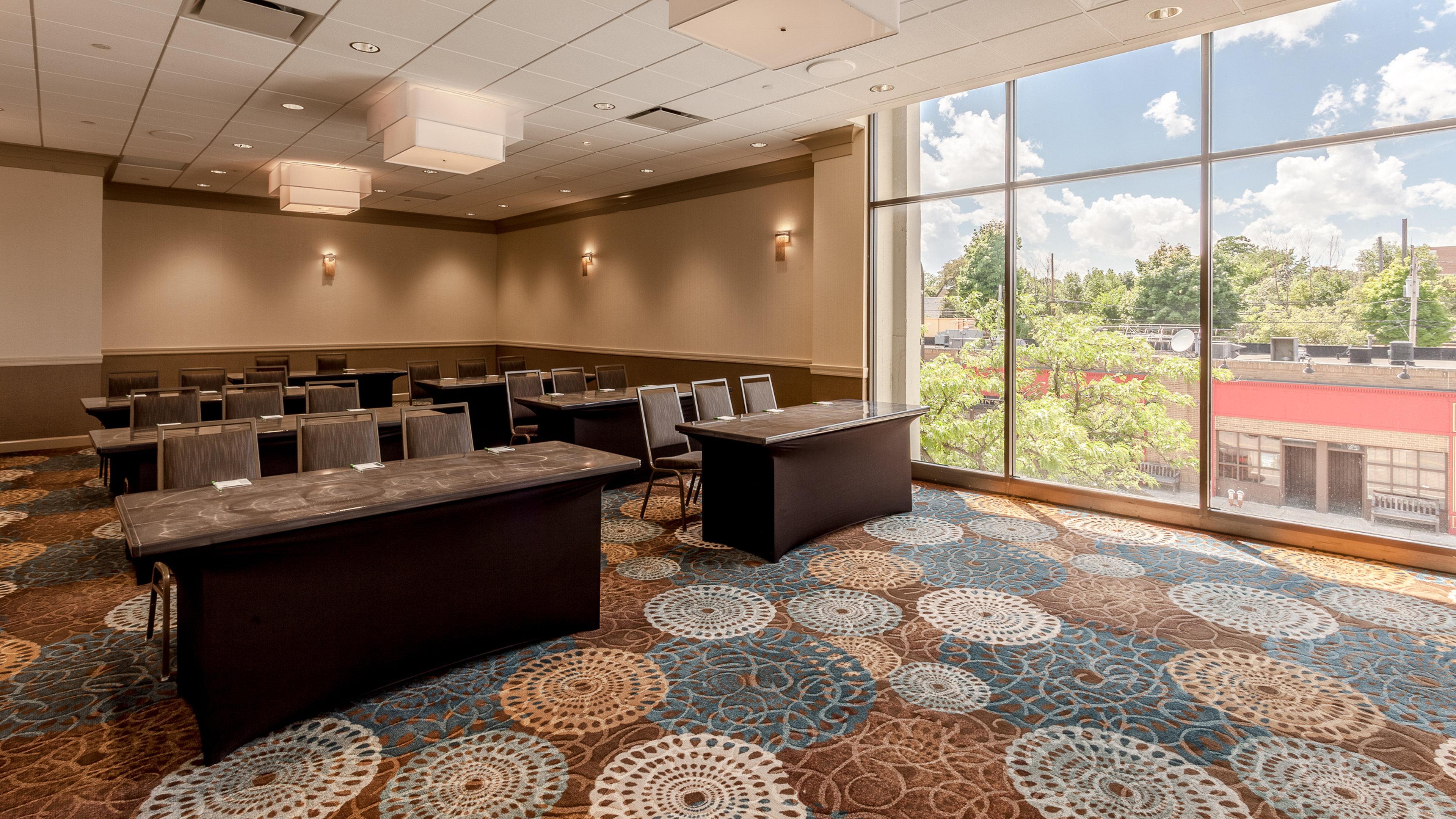 Holiday Inn Chicago North-Evanston By Ihg Esterno foto