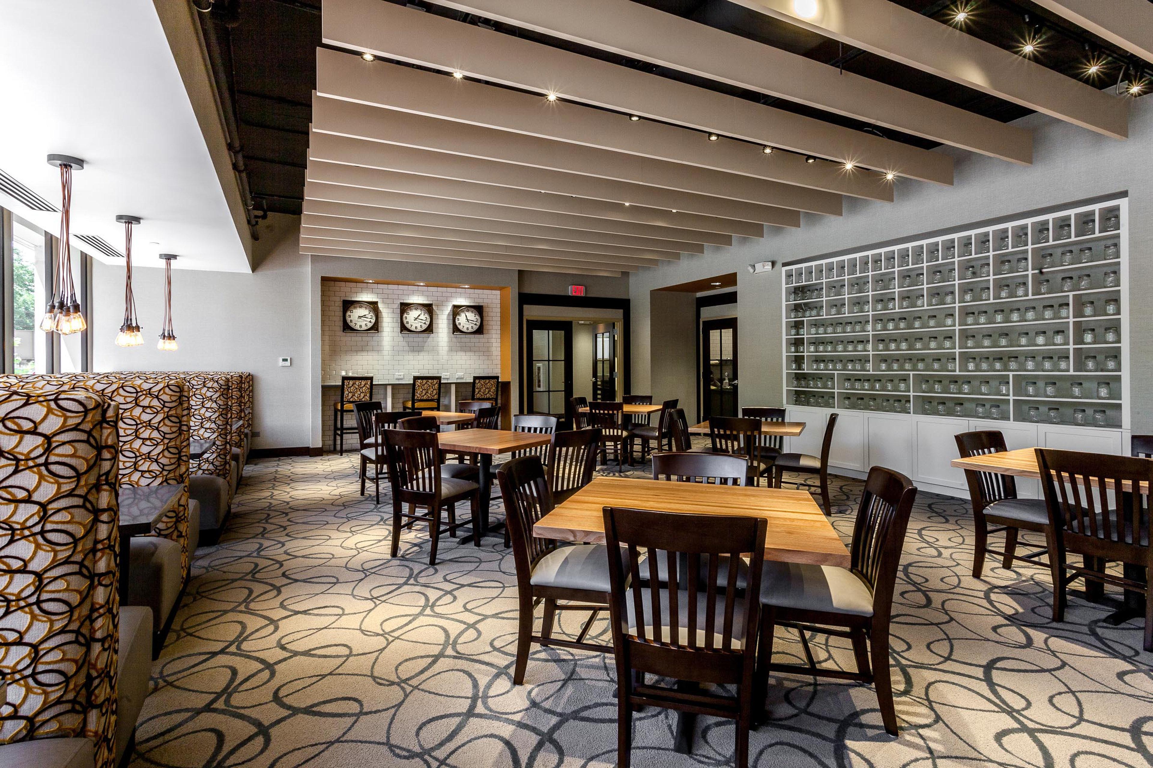 Holiday Inn Chicago North-Evanston By Ihg Esterno foto