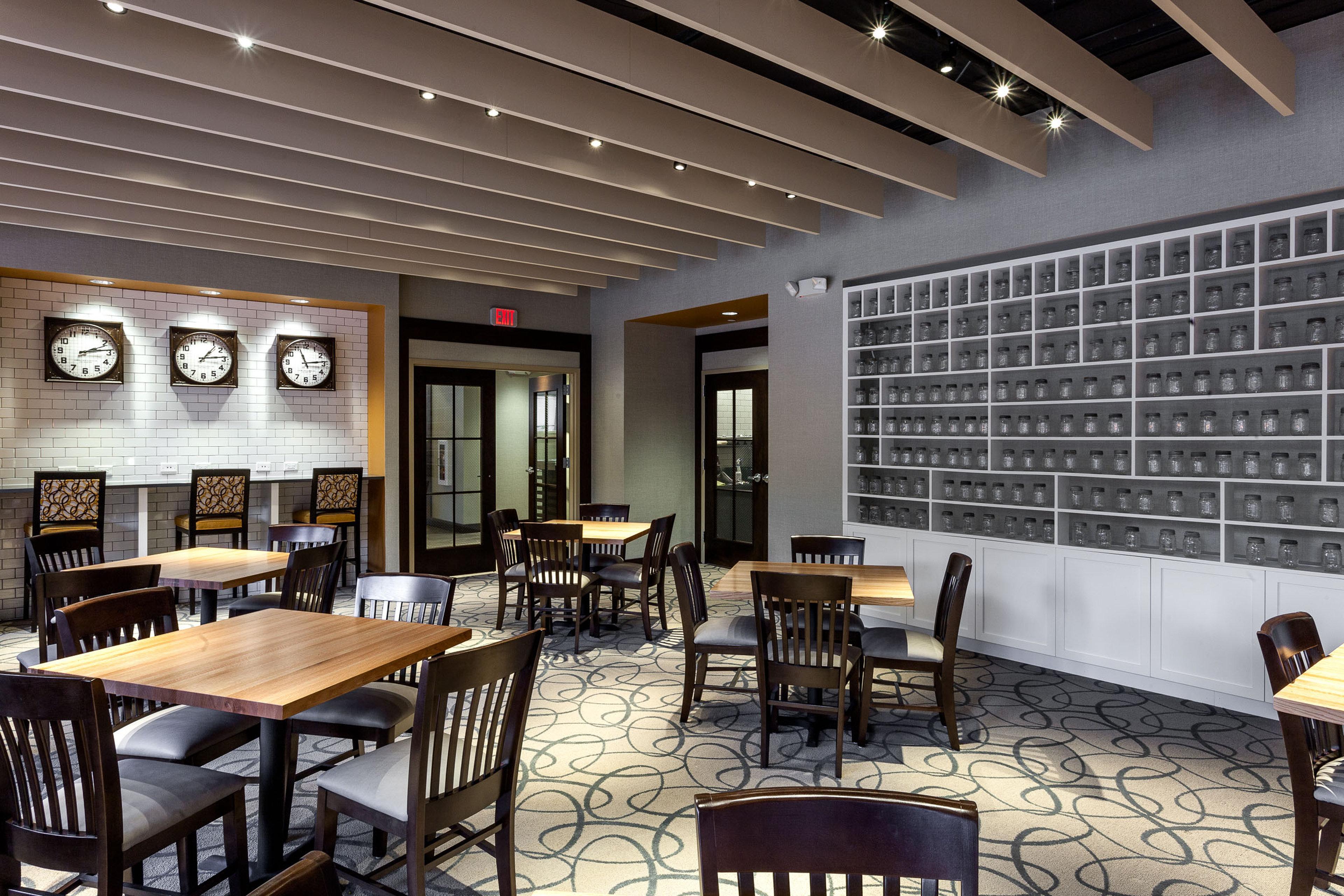 Holiday Inn Chicago North-Evanston By Ihg Esterno foto