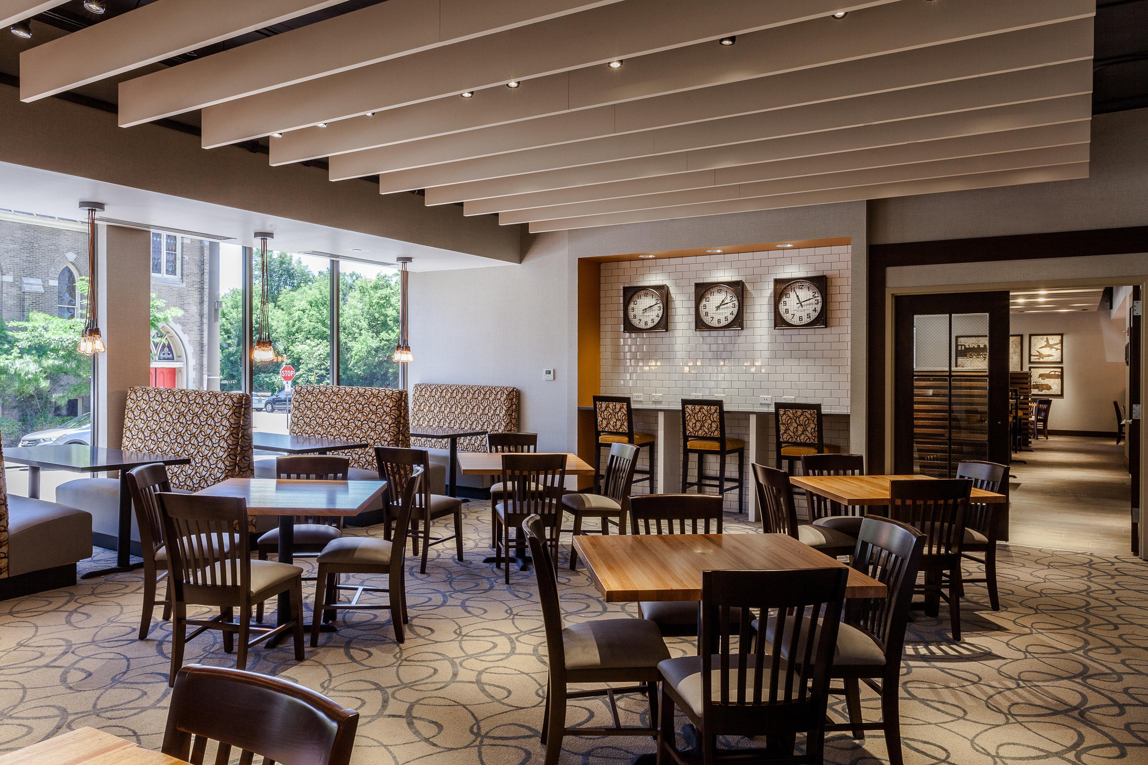 Holiday Inn Chicago North-Evanston By Ihg Esterno foto