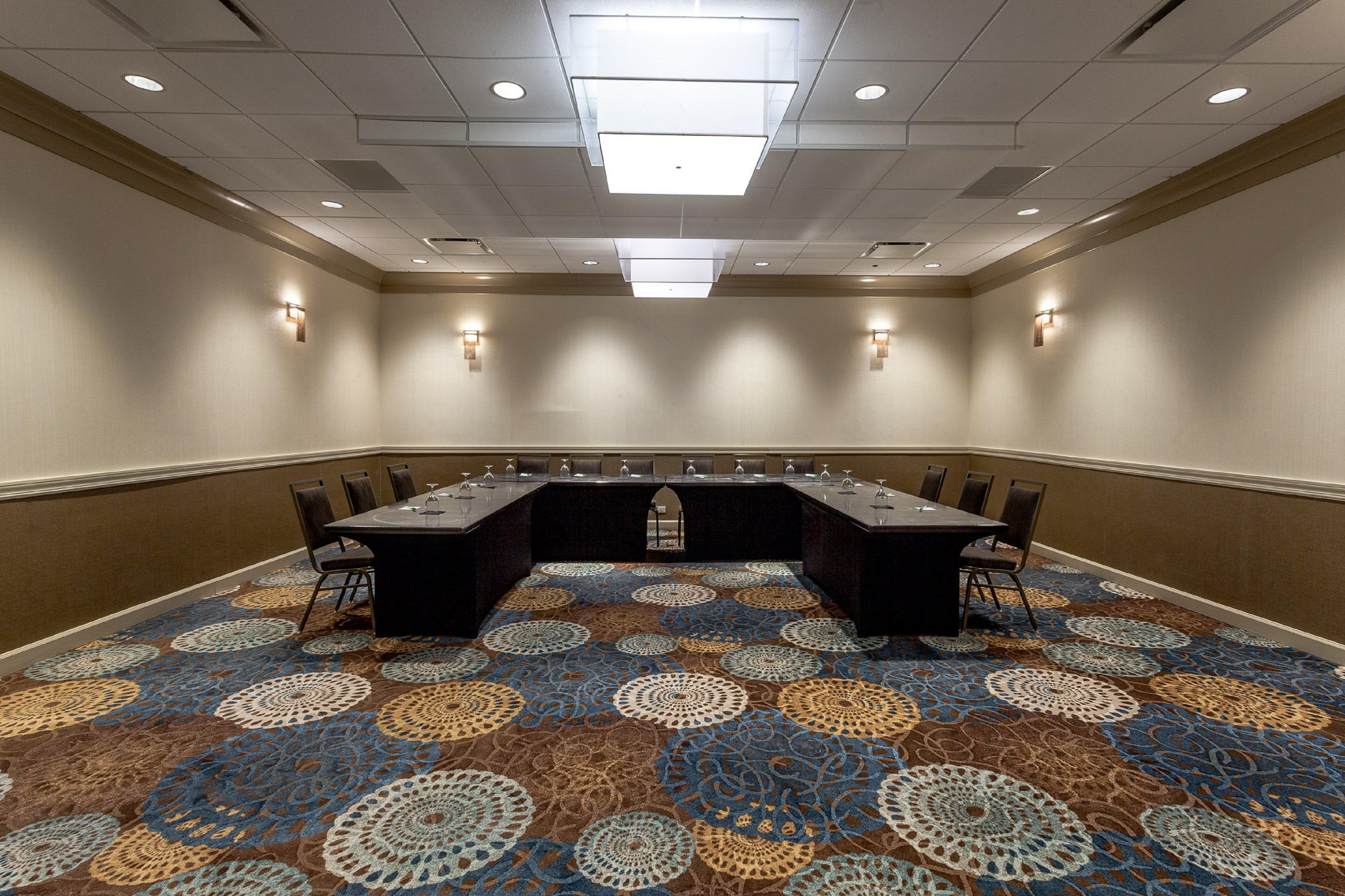 Holiday Inn Chicago North-Evanston By Ihg Esterno foto