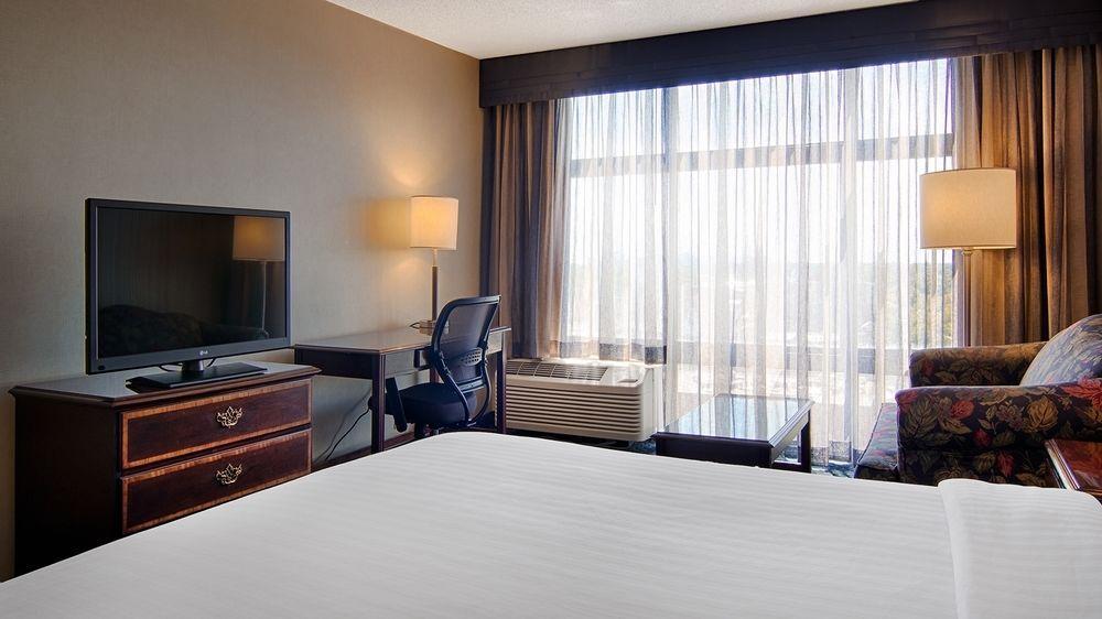 Holiday Inn Chicago North-Evanston By Ihg Esterno foto