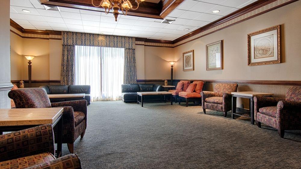 Holiday Inn Chicago North-Evanston By Ihg Esterno foto