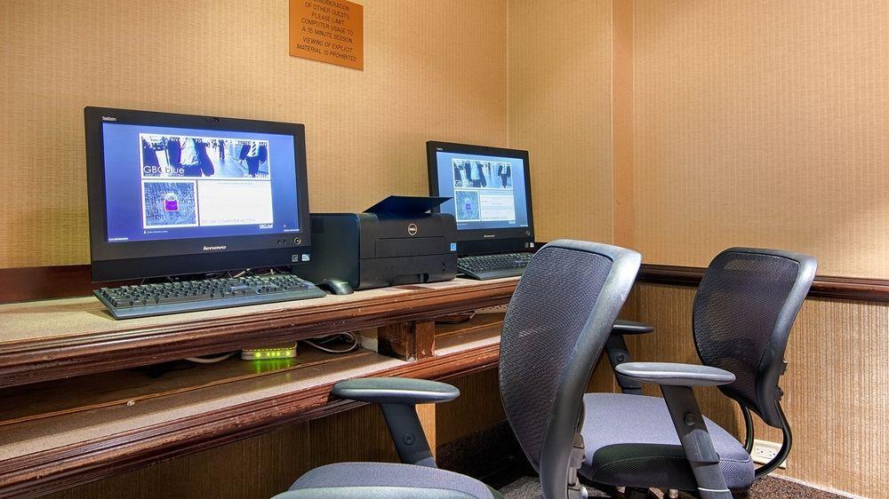 Holiday Inn Chicago North-Evanston By Ihg Esterno foto