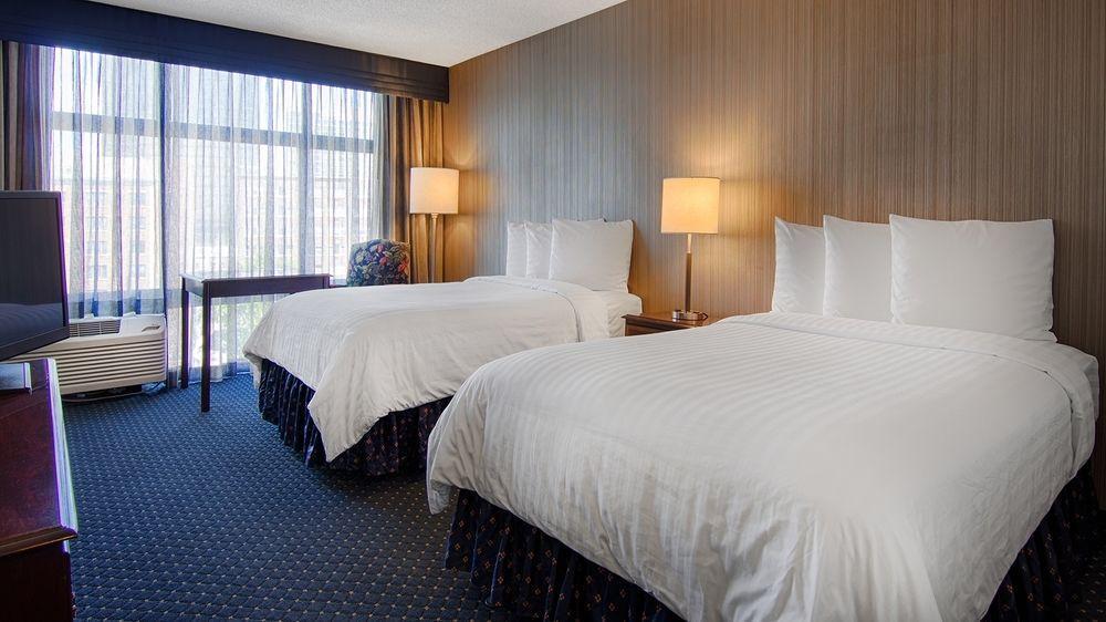 Holiday Inn Chicago North-Evanston By Ihg Esterno foto