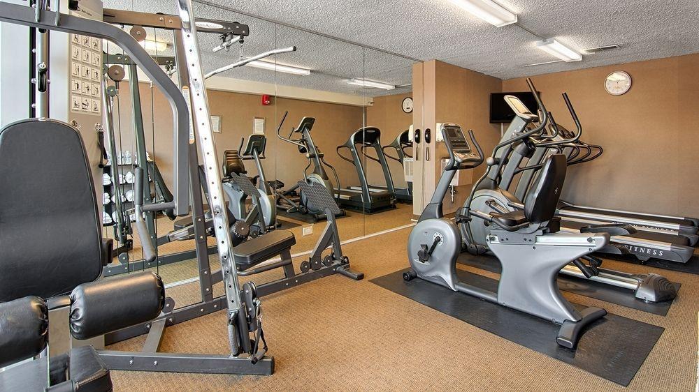 Holiday Inn Chicago North-Evanston By Ihg Esterno foto