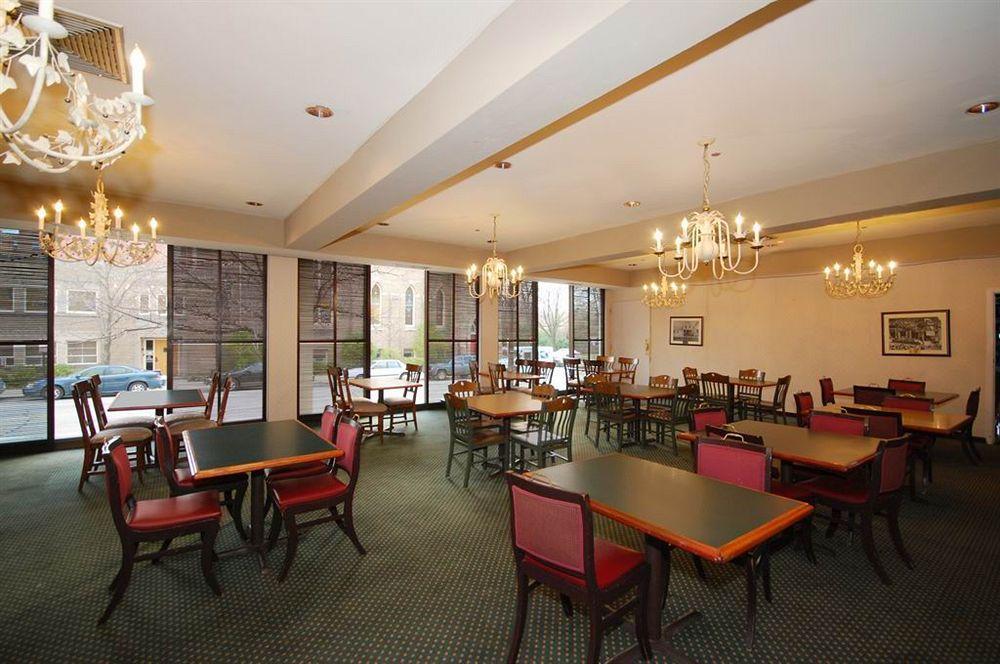 Holiday Inn Chicago North-Evanston By Ihg Esterno foto