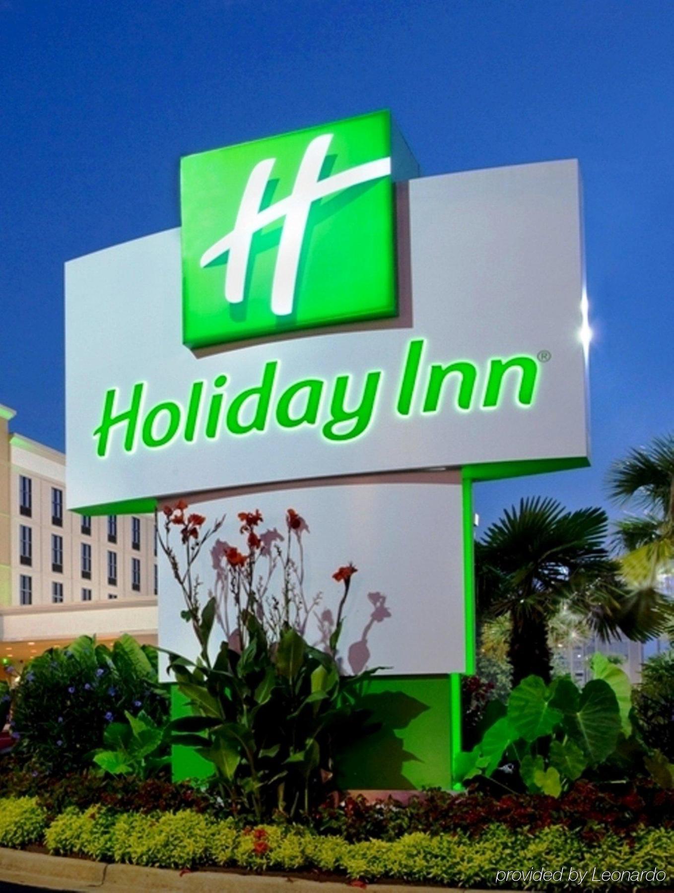 Holiday Inn Chicago North-Evanston By Ihg Esterno foto