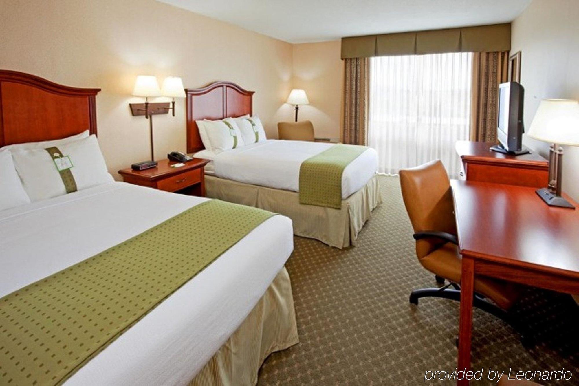 Holiday Inn Chicago North-Evanston By Ihg Esterno foto