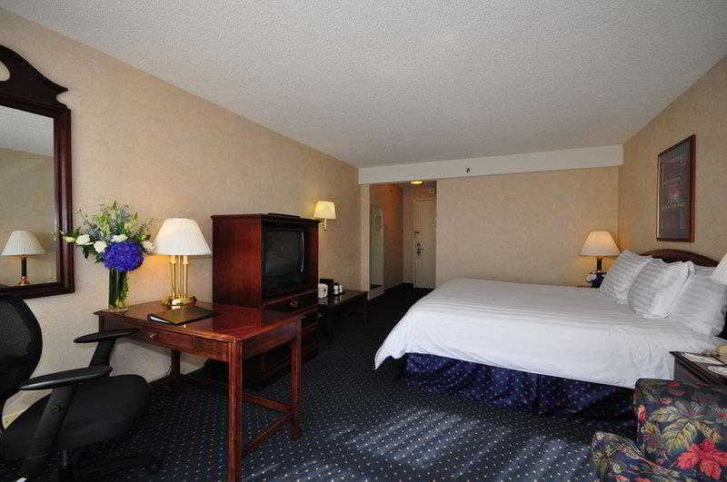 Holiday Inn Chicago North-Evanston By Ihg Esterno foto