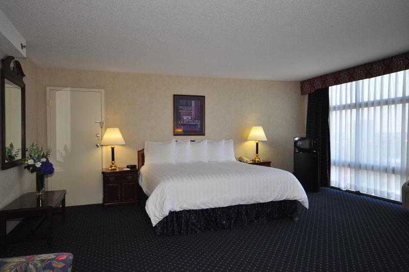 Holiday Inn Chicago North-Evanston By Ihg Esterno foto