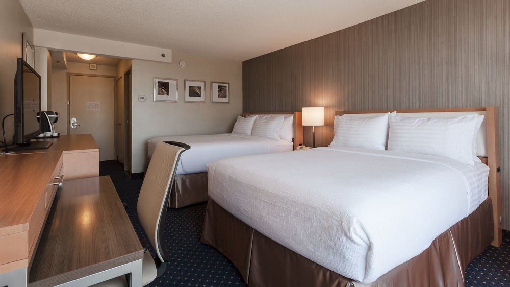 Holiday Inn Chicago North-Evanston By Ihg Esterno foto