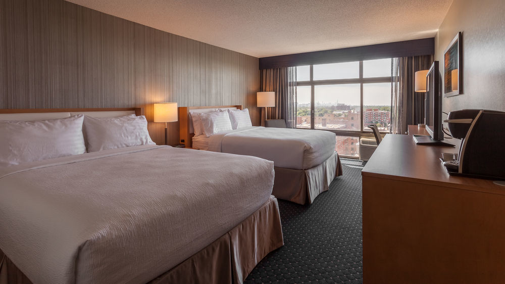 Holiday Inn Chicago North-Evanston By Ihg Esterno foto