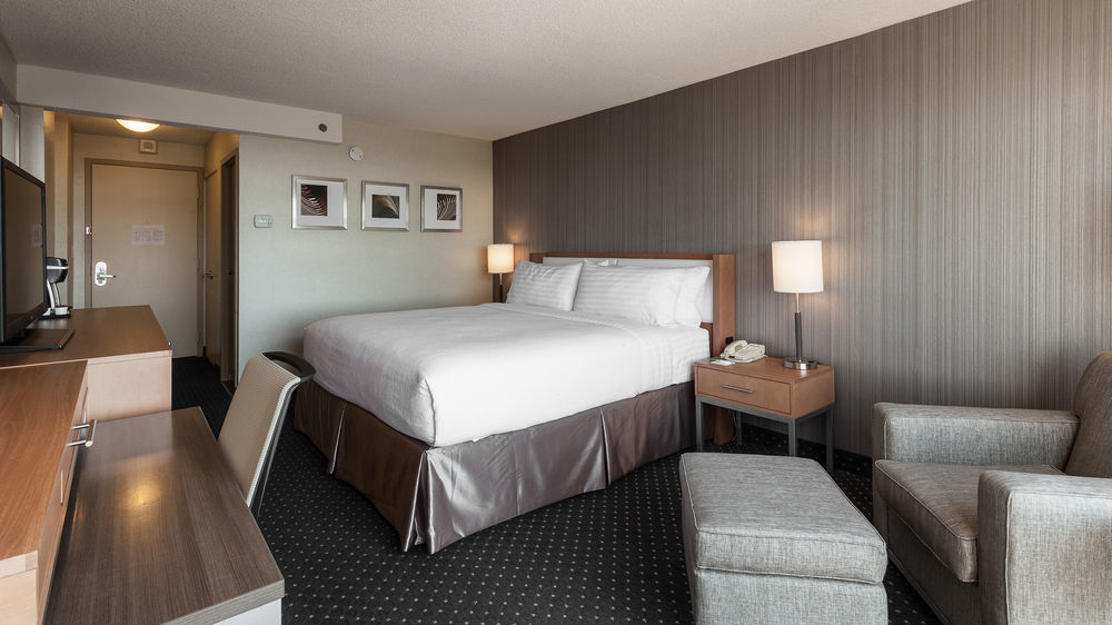 Holiday Inn Chicago North-Evanston By Ihg Esterno foto