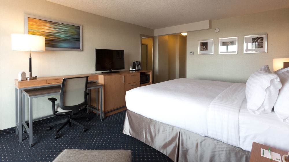 Holiday Inn Chicago North-Evanston By Ihg Esterno foto