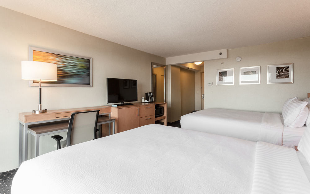 Holiday Inn Chicago North-Evanston By Ihg Esterno foto