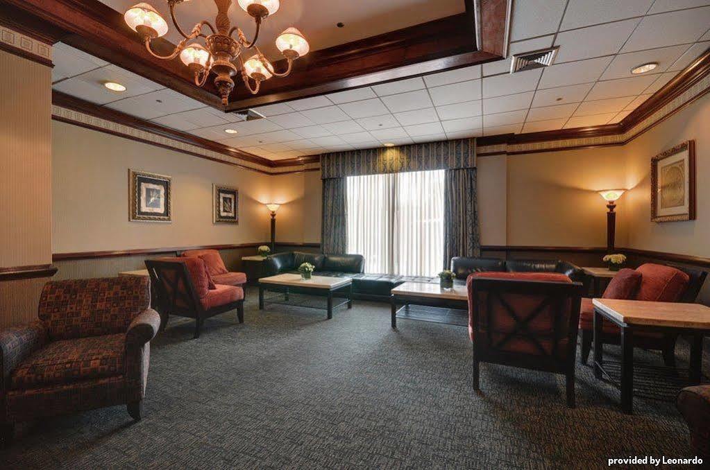 Holiday Inn Chicago North-Evanston By Ihg Esterno foto