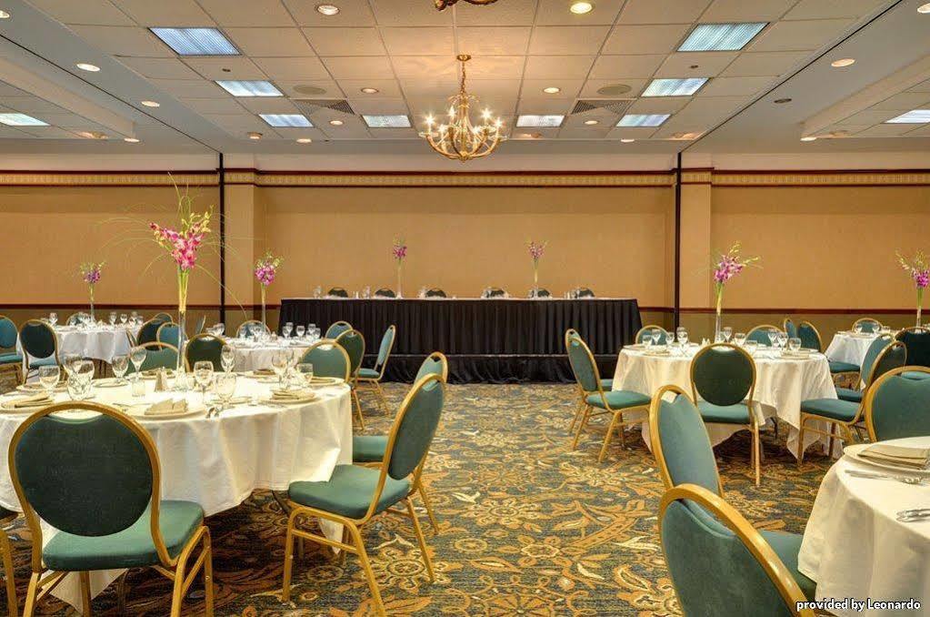 Holiday Inn Chicago North-Evanston By Ihg Servizi foto