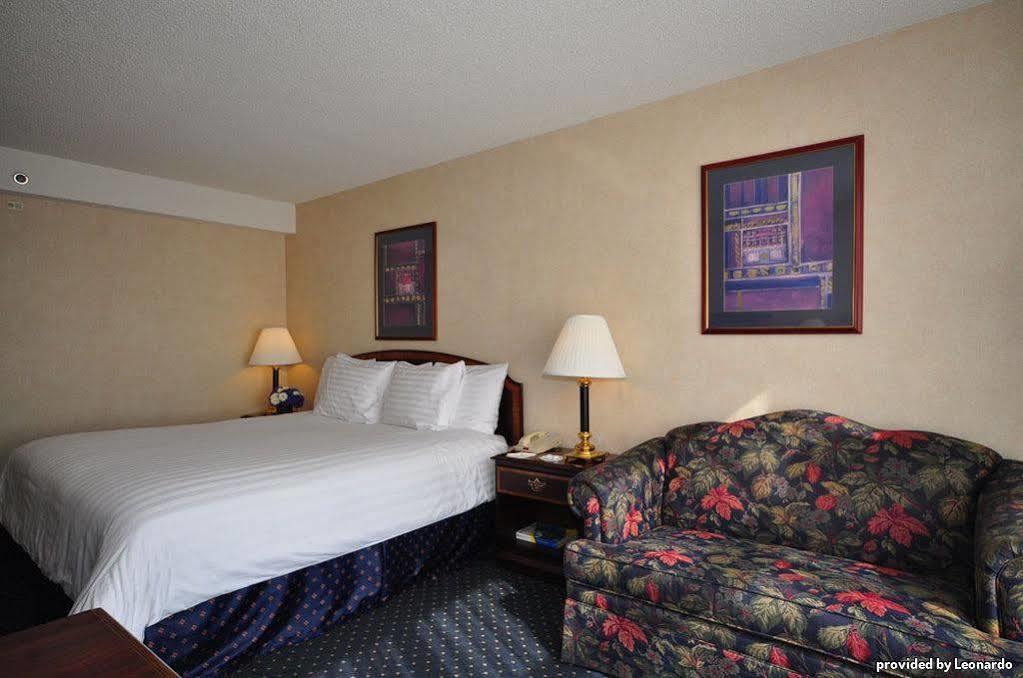 Holiday Inn Chicago North-Evanston By Ihg Esterno foto