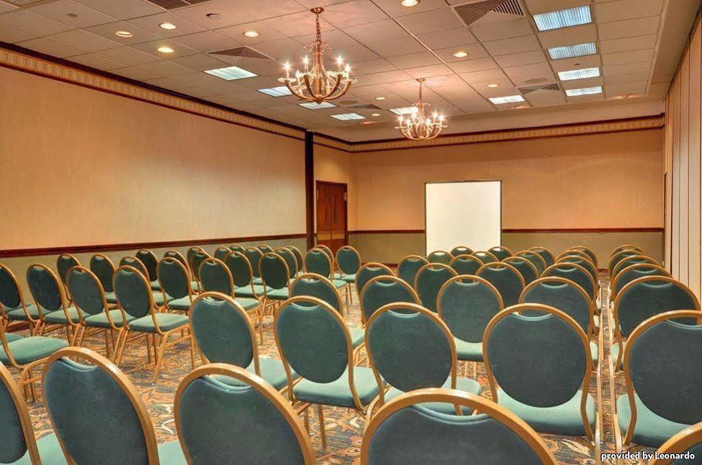 Holiday Inn Chicago North-Evanston By Ihg Servizi foto