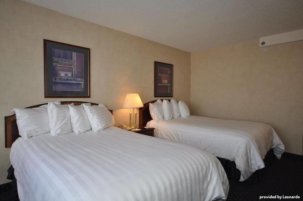 Holiday Inn Chicago North-Evanston By Ihg Esterno foto