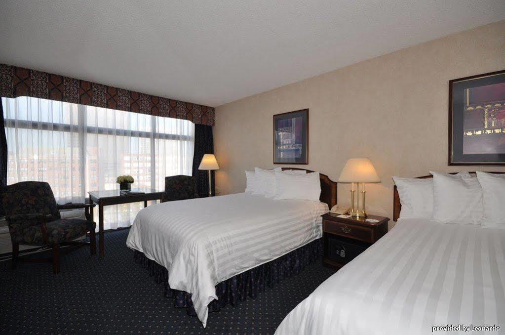 Holiday Inn Chicago North-Evanston By Ihg Esterno foto