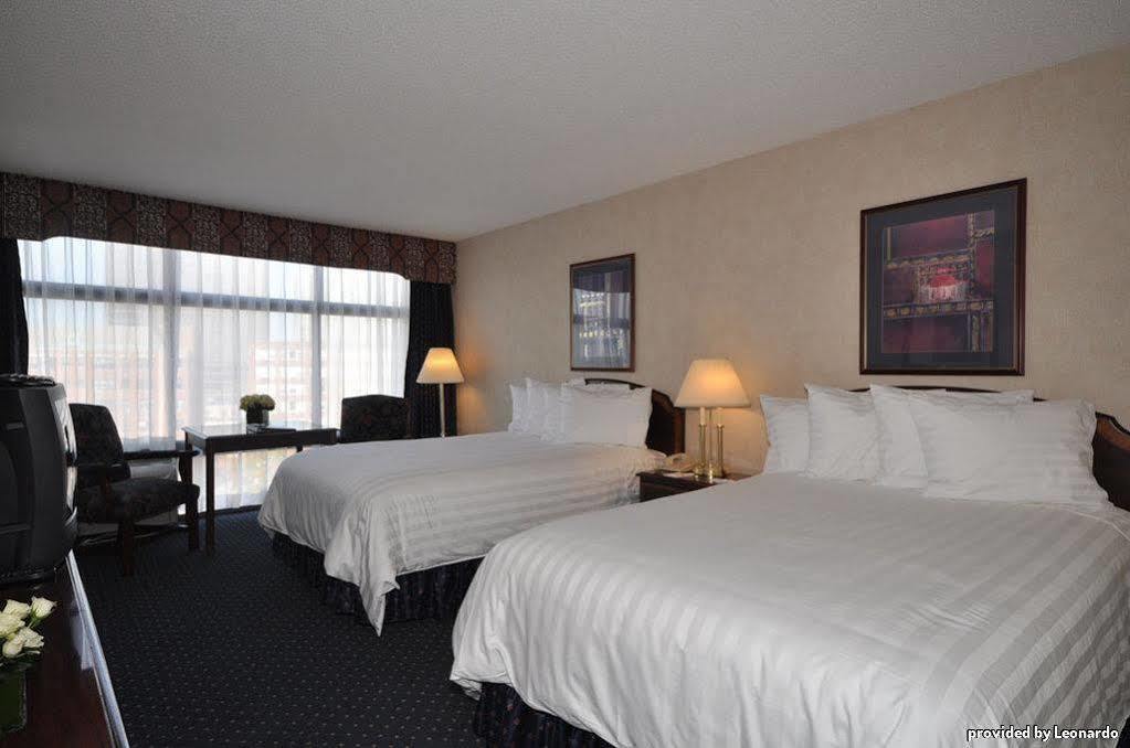 Holiday Inn Chicago North-Evanston By Ihg Esterno foto
