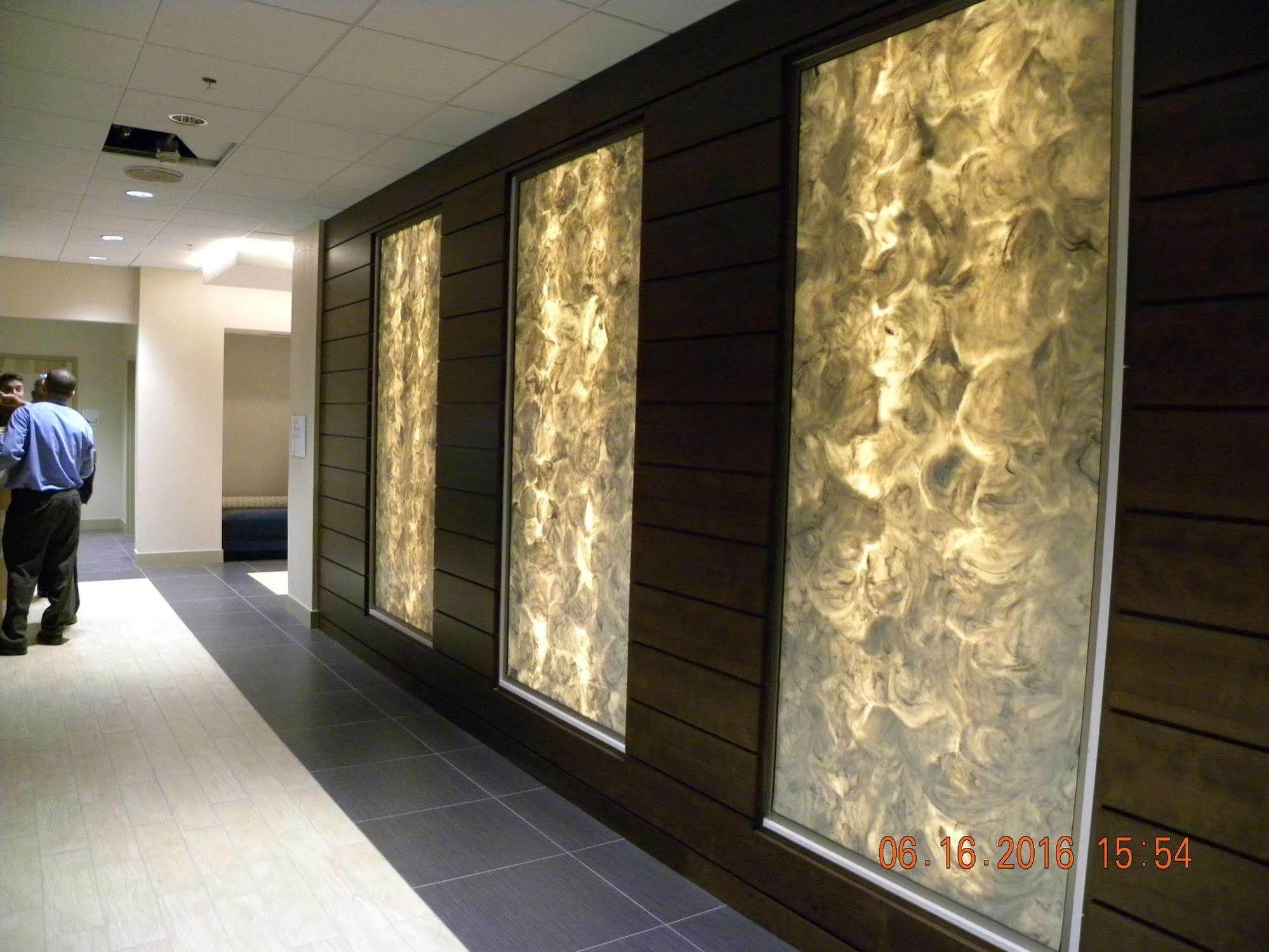 Holiday Inn Chicago North-Evanston By Ihg Esterno foto