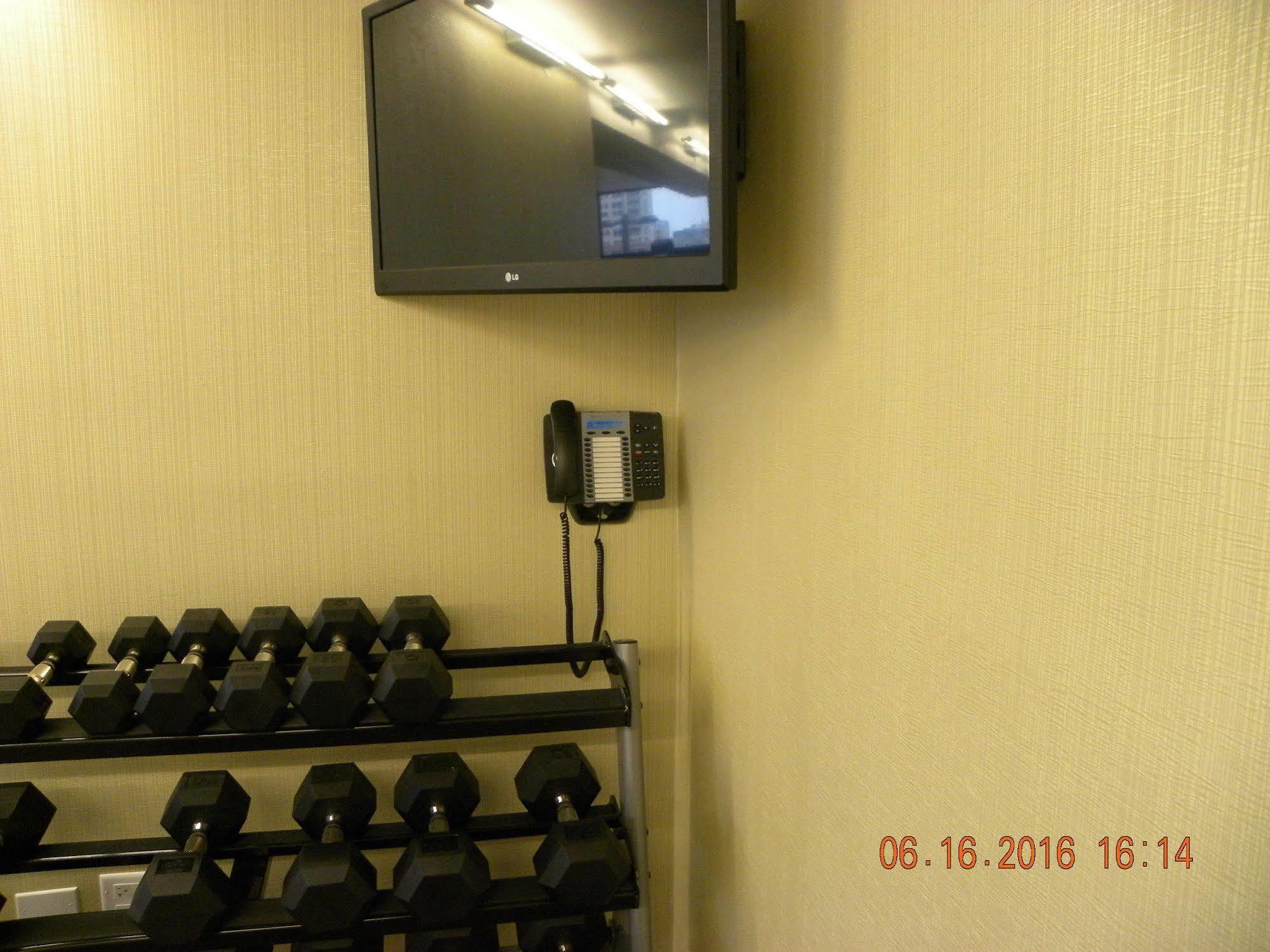 Holiday Inn Chicago North-Evanston By Ihg Esterno foto