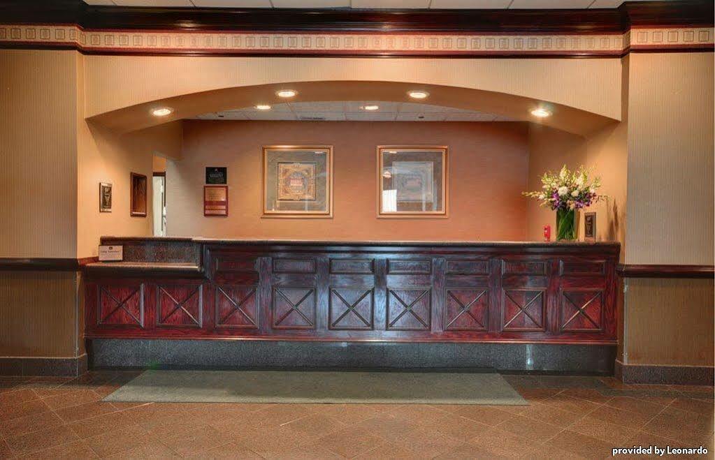 Holiday Inn Chicago North-Evanston By Ihg Esterno foto